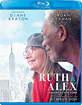 Ruth & Alex - Verliebt in New York (CH Import) Blu-ray