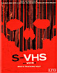 S-VHS aka V/H/S 2 (Hartbox Edition) (AT Import) Blu-ray
