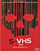 S-VHS aka V/H/S 2 - kleine Hartbox (AT Import) Blu-ray