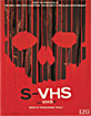 S-VHS aka V/H/S 2 (kleine Hartbox) (AT Import) Blu-ray