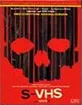 S-VHS aka V/H/S 2 (Limited Edition) (AT Import) Blu-ray