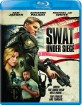 S.W.A.T.: Under Siege (2017) (US Import ohne dt. Ton) Blu-ray