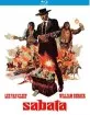Sabata (1969) (Region A - US Import ohne dt. Ton) Blu-ray