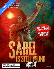 Sabel Is Still Young (Limited Mediabook Edition)