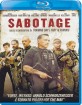 Sabotage (2014) (IT Import ohne dt. Ton) Blu-ray