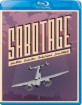 Sabotage (1939) (Region A - US Import ohne dt. Ton) Blu-ray