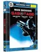Sabotage (1996) (Limited Mediabook VHS Edition) Blu-ray