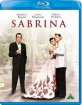 Sabrina (1954) (SE Import) Blu-ray