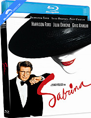 Sabrina (1995) - 4K Restoration (Region A - US Import ohne dt. Ton) Blu-ray