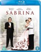 Sabrina (1954) (UK Import) Blu-ray