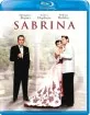 Sabrina (1954) (US Import ohne dt. Ton) Blu-ray