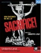 Sacrifice (1972) (Region A - US Import ohne dt. Ton) Blu-ray