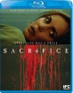 Sacrifice (2016) (Blu-ray + DVD) (Region A - US Import ohne dt. Ton) Blu-ray