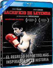 Sacrificio de Leyenda (ES Import) Blu-ray