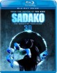Sadako 3D (Blu-ray 3D + Blu-ray) (US Import ohne dt. Ton) Blu-ray