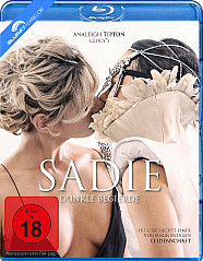 Sadie - Dunkle Begierde Blu-ray