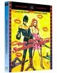 Sadisterotica - Rote Lippen (Limited Mediabook Edition) (Cover A) Blu-ray