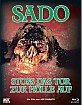 Sado - Stoss das Tor zur Hölle auf (AT Import) Blu-ray