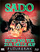 Sado - Stoss das Tor zur Hölle auf - Limited Edition FuturePak (AT Import) Blu-ray