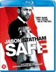 Safe (2012) (NL Import ohne dt. Ton) Blu-ray