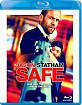 Safe (2012) (ZA Import ohne dt. Ton) Blu-ray