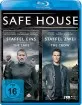 Safe House - Staffel 1&2 (Doppelset) Blu-ray