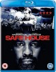 Safe House (2012) (UK Import) Blu-ray