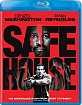 Safe House (2012) (Region A - US Import ohne dt. Ton) Blu-ray