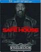 Safe House (2012) - Best Buy Exclusive Steelbook (Blu-ray + DVD + Digital Copy) (US Import ohne dt. Ton) Blu-ray