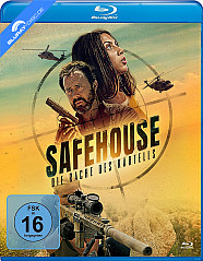 Safehouse - Die Rache des Kartells