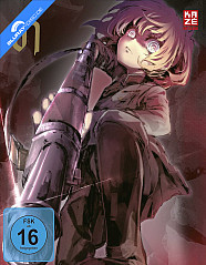 Saga of Tanya the Evil - Vol. 1 Blu-ray