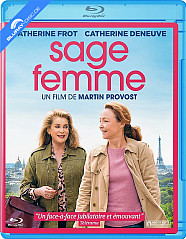Sage femme (2017) (FR Import) Blu-ray