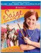 An American Girl: Saige Paints the Sky (Blu-ray + DVD + Digital Copy + UV Copy) (US Import ohne dt. Ton) Blu-ray