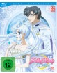 Sailor Moon Crystal - Vol. 3 Blu-ray