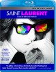 Saint Laurent (2014) (Region A - US Import ohne dt. Ton) Blu-ray