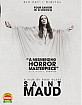 Saint Maud (2019) (Blu-ray + Digital Copy) (Region A - US Import ohne dt. Ton) Blu-ray