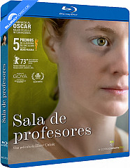 Sala de Profesores (ES Import) Blu-ray