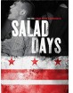 Salad Days: A Decade of Punk in Washington DC Blu-ray
