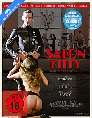 Salon Kitty - Geheime Reichssache Blu-ray
