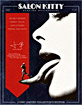 Salon Kitty - Geheime Reichssache - 3-Disc Limited Collector's Edition im Digipak (Cover C) (AT Import) Blu-ray