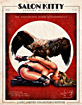 Salon Kitty - Geheime Reichssache - 3-Disc Limited Collector's Edition im Digipak (Cover D) (AT Import) Blu-ray