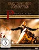 Saltatio Mortis - Provocatio: Live auf dem Mittelaltermarkt (Blu-ray + 2 DVDs) Blu-ray