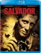 Salvador (1986) (US Import ohne dt. Ton) Blu-ray