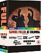 Sam Fuller at Columbia 1937-1961 - Indicator Series Limited Edition (UK Import ohne dt. Ton) Blu-ray