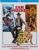 Sam Whiskey (1969) (Region A - US Import ohne dt. Ton) Blu-ray