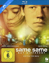 Same Same But Different (Neuauflage) Blu-ray