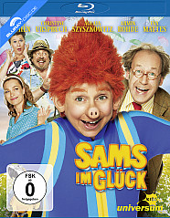 Sams im Glück Blu-ray