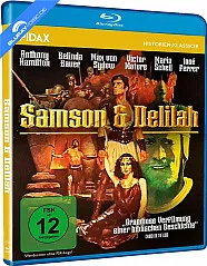 Samson und Delilah (1984)