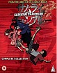 Samurai Champloo: Complete Series (UK Import ohne dt. Ton) Blu-ray