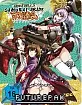 Samurai Girls: Samurai Bride - Die komplette zweite Staffel (Limited FuturePak Edition) Blu-ray